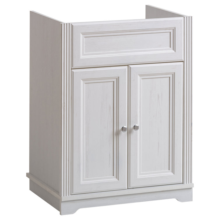 FLHF Free standing under sink Wayfair.co.uk